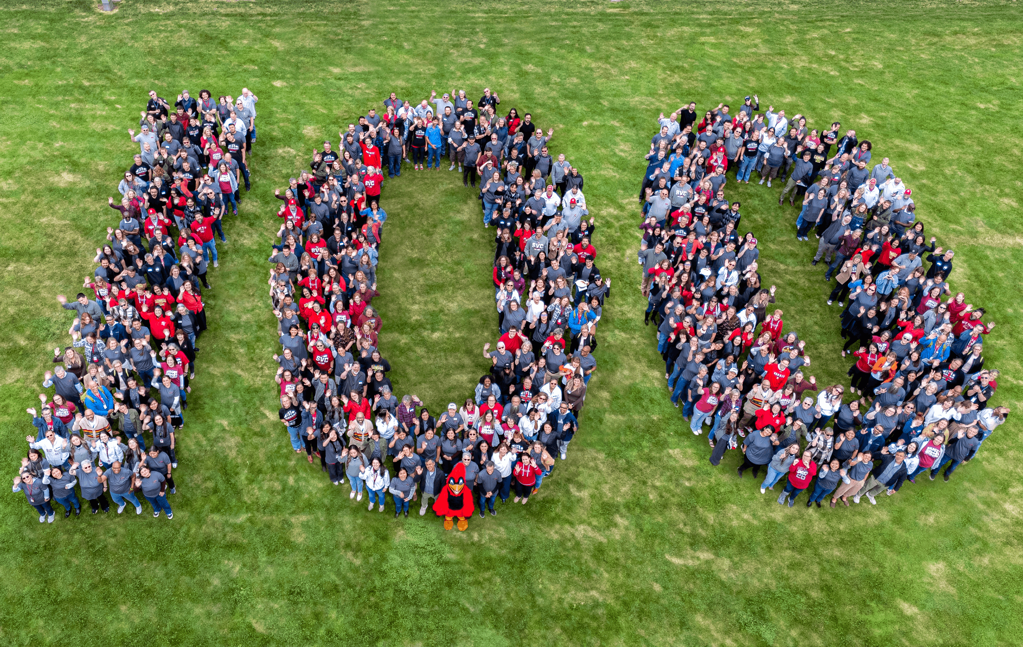 SVC 100 Photo