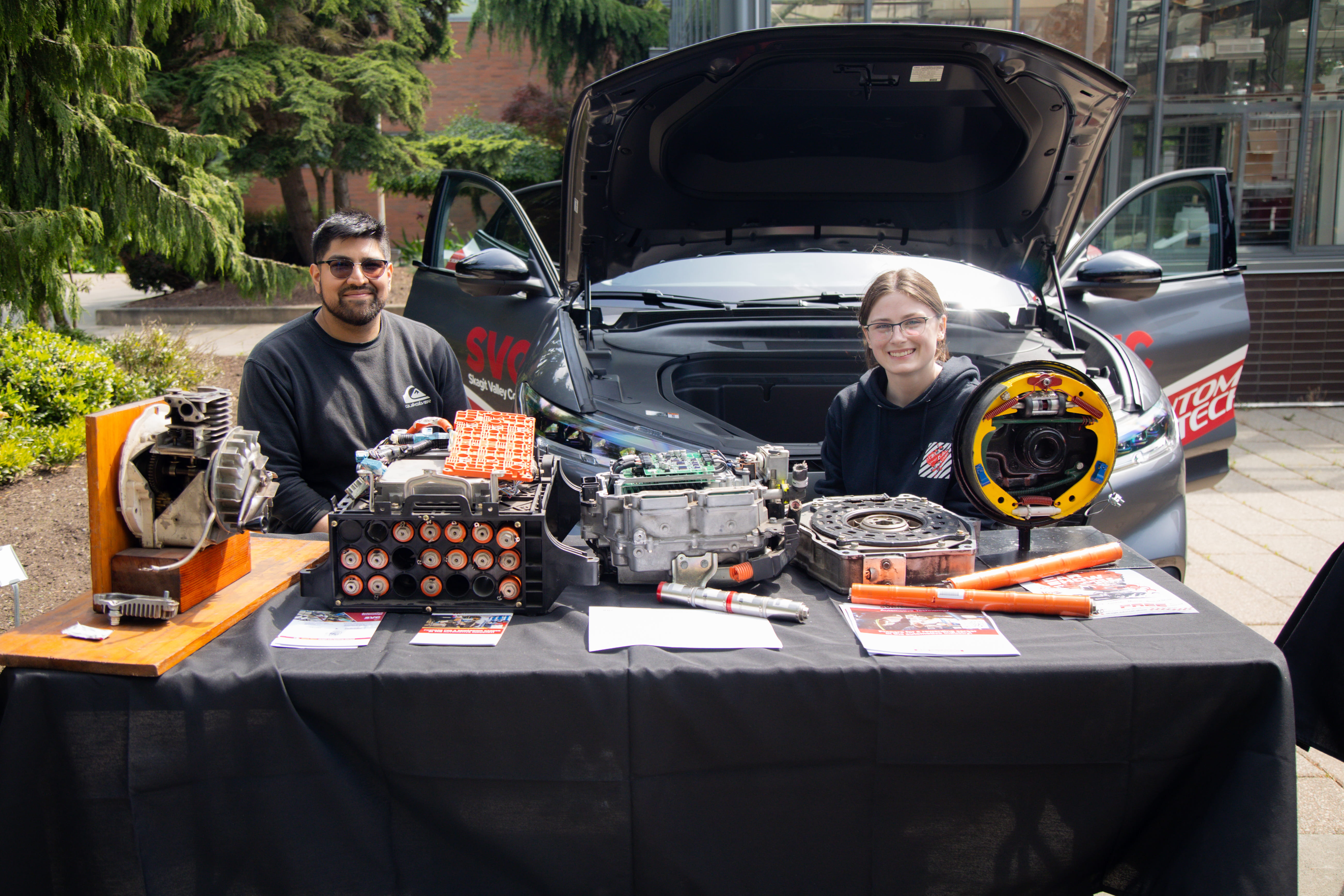100th