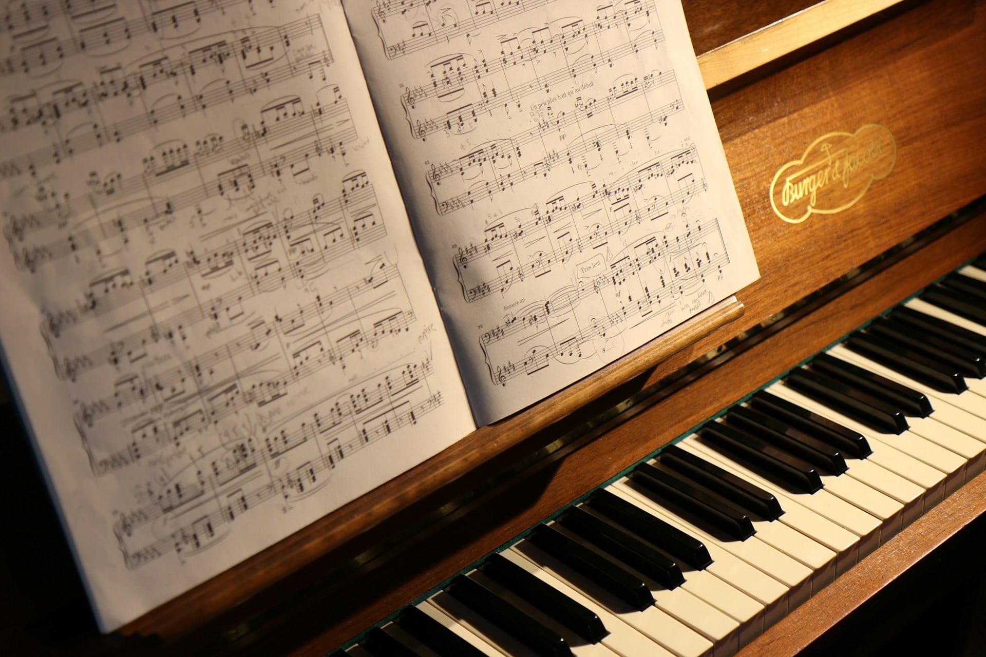 Music STOCK img