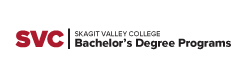 Logo: Skagit Valley College Bachelor's Degree Program