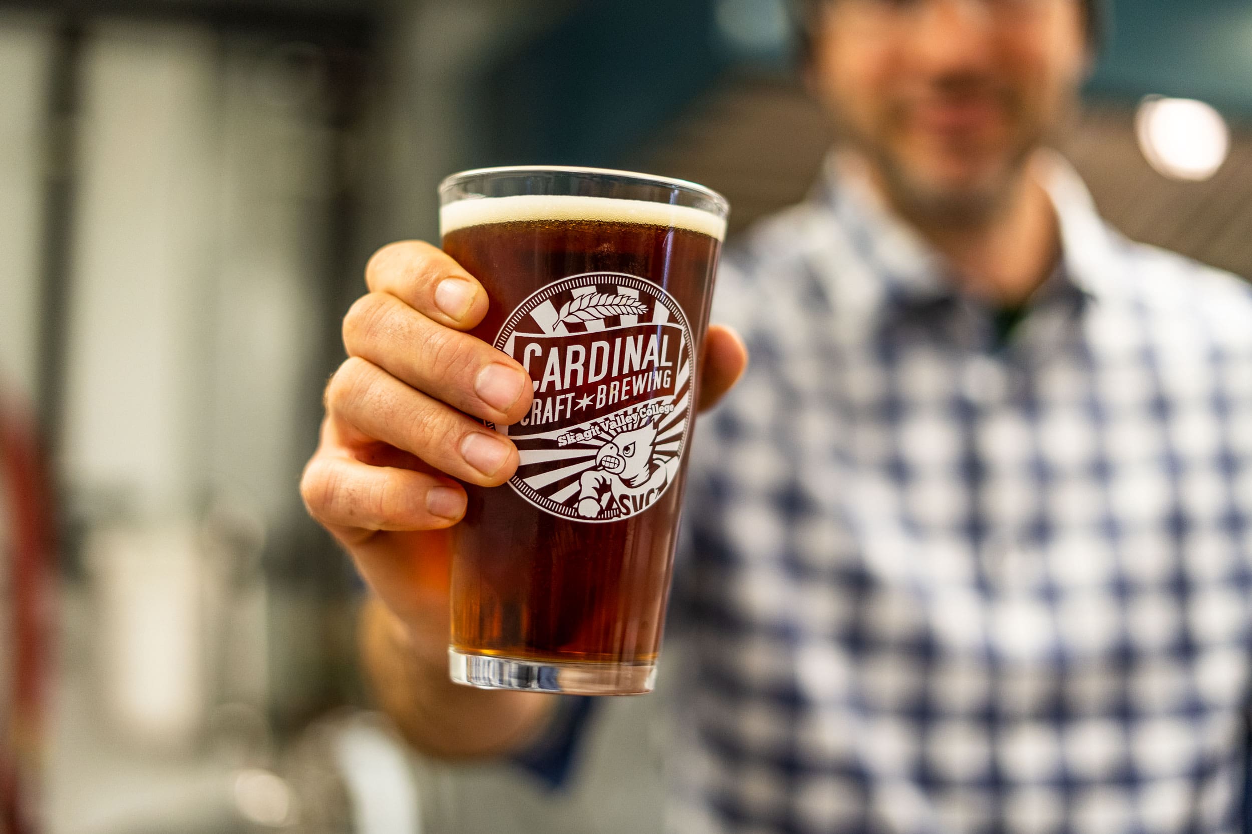 Craft Brewery