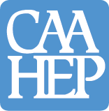 CAAHEP logo