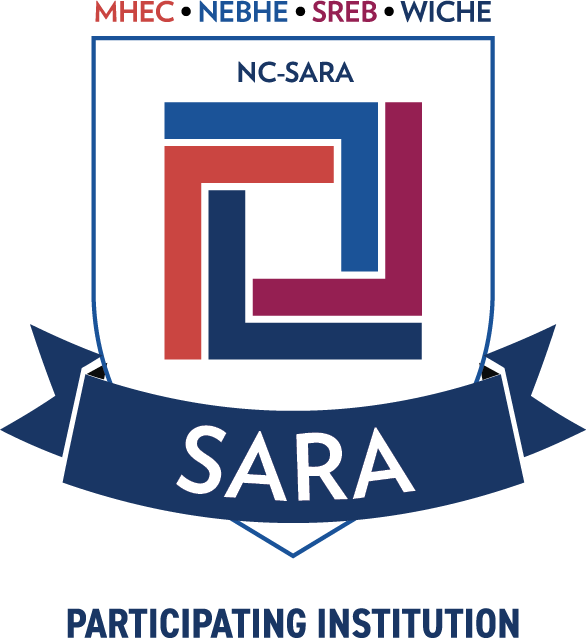 Seal of participation in SARA
