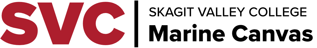 Marine Canvas Logo
