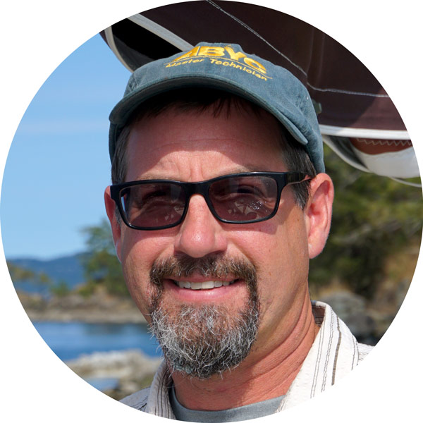 Mike Beemer, Cruisers College program lead