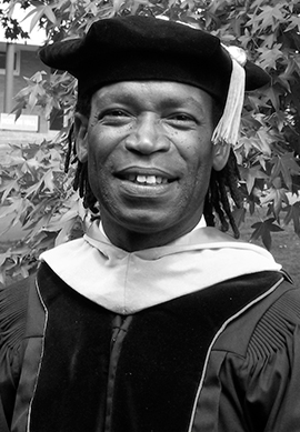 Dr. Ernest Tutt