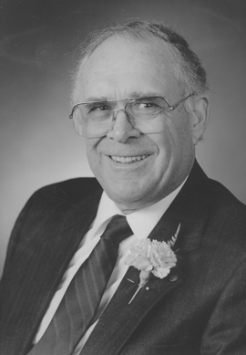 Dr. Harlow Hayes