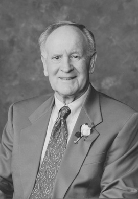 Dr. James M. Ford