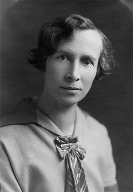 Dr. Laura Angst