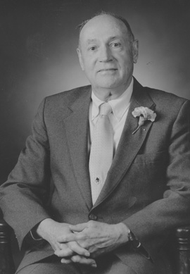 Dr. Norwood Cole