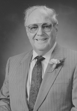 Dr. Richard Hoag