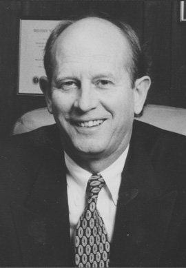 Dr. Wally Sigmar