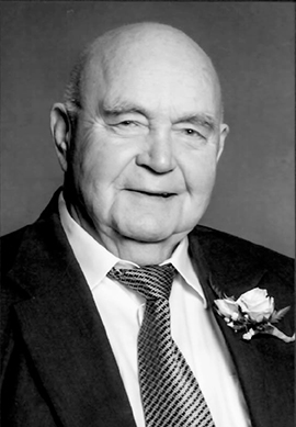 Gary Knutzen