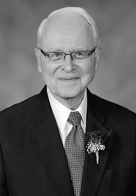 Gerald Jordheim