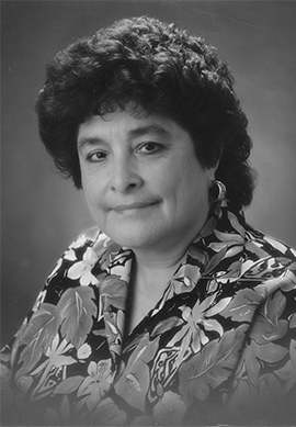 Guadalupe Guzman