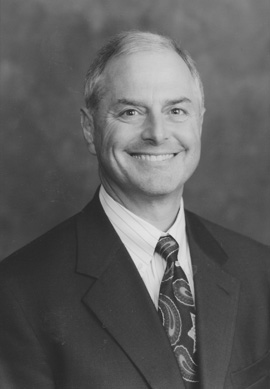 Honorable John Meyer