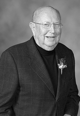 Jack Henriot