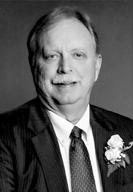 Jerry Dodd