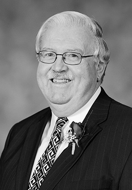 Kenneth A. Dahlstedt