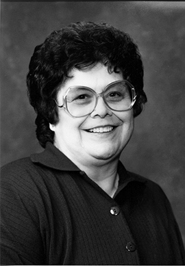 Mercedes Hernandez