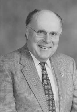 Bruce Van Tassel