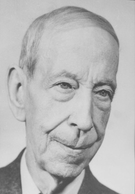Charles H. Lewis
