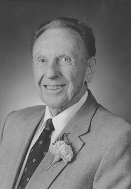 Dave DuVall