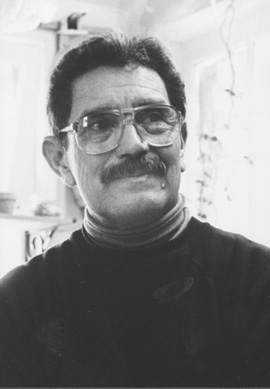 Jesus Guillén