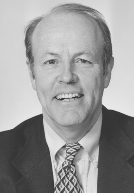 Jim Anderson