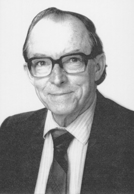 John E. Kenney