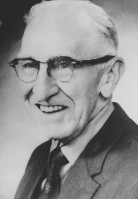 Joseph Reeves
