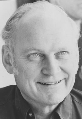Kenneth Thiessen
