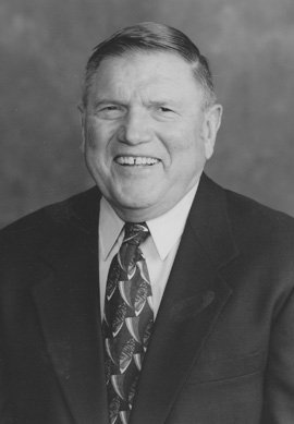 Mike Crawford