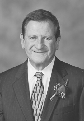 Roger Hulbush