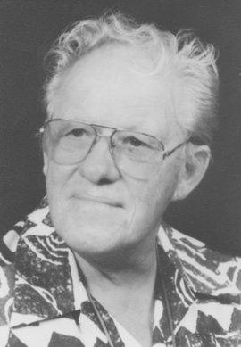 Sydney Eaton
