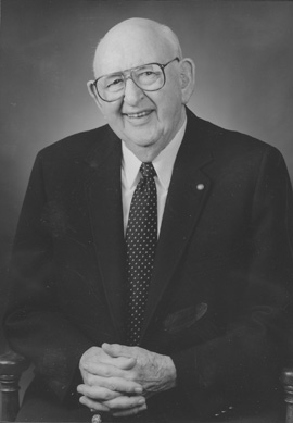 Ted Reep