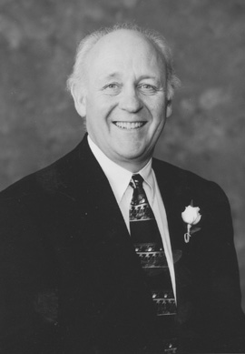 W. Kelley Moldstad