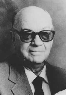 Walt Roberts