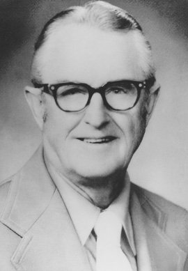 Wendell T. Phipps