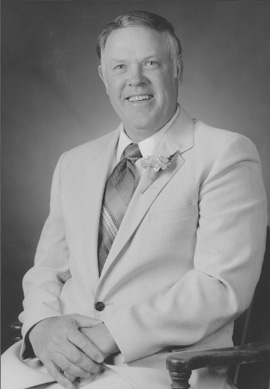 William "Jake" Mayberry