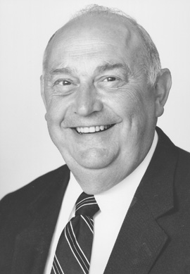 William R. Stendal