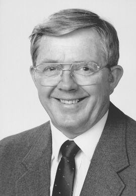 Barry Sehlin