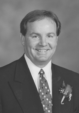 Corey Mendoza