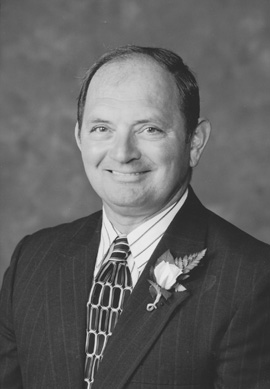 David Esary