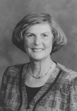 Arlene Miller