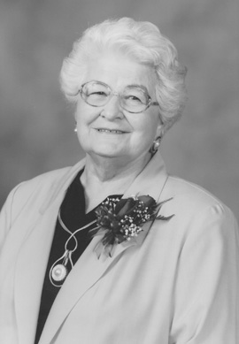 Arlene Nelson
