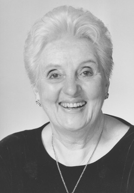 Elna Iverson