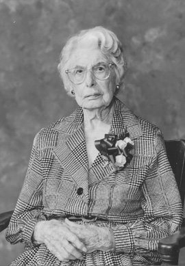 Irene Schumaker