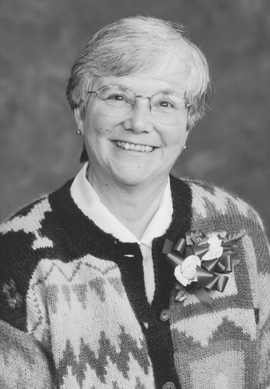 Janet Finn