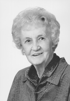 Ruth Gidlund